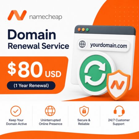 namecheap