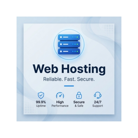 webhosting